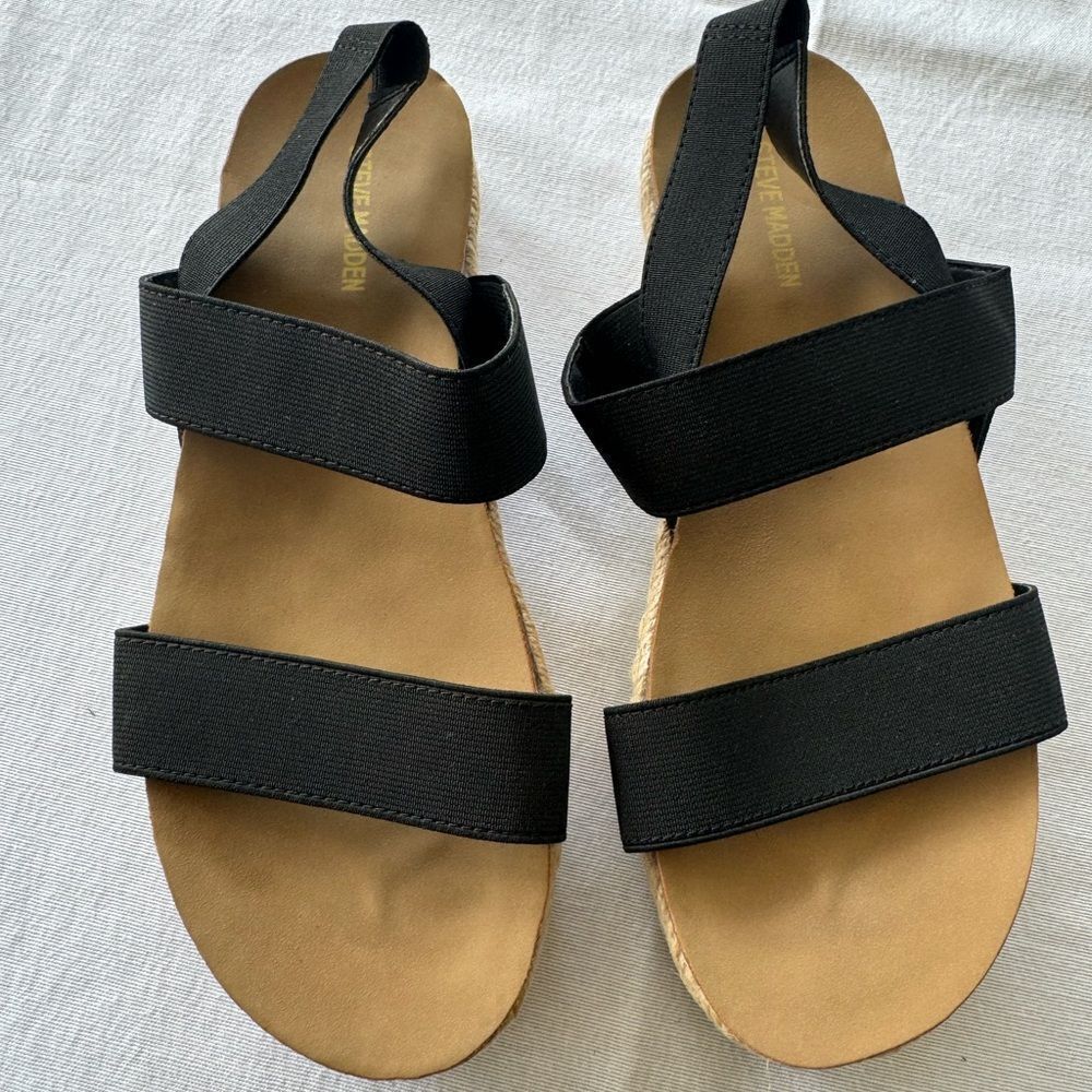 Steve Madden sandals